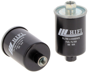 Filtr benzyny BE 606