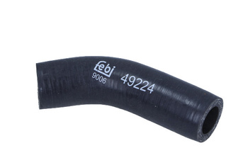 FEBI Przewód Intercoolera FE49224 FIAT, ALFA ROMEO, LANCIA 1.9JTD