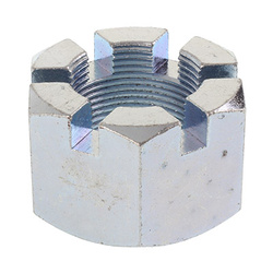 NAKRĘTKA UCHA DYSZLA PRZYCZEPY D-47 M36X2MM 7130100002