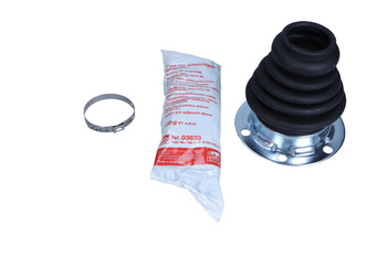 FEBI Osłona Przegubu FE38335 Wewnętrzny Prawy Audi A3 1.8 T 1.9 TDI 120x36x100