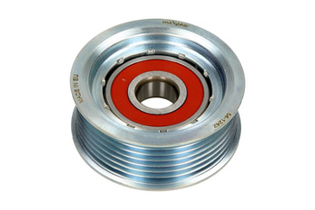 MAXGEAR Rolka paska wielorowkowego HONDA CIVIC VIII 2.2CDTI 06- 54-1242