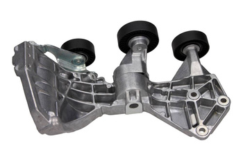 MAXGEAR Napinacz Paska Wielorowkowego 55187MG DB OM668