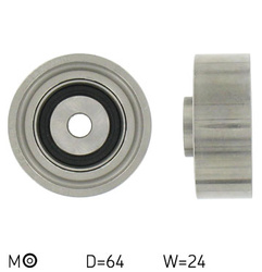 SKF ROLKA PASKA POMPY WTRYSKOWEJ VW 2,5TDI 94-97