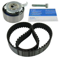 SKF Zestaw Paska Rozrządu VKMA01332 VW 2.7CDI/3.0CDI (04-) 83Z