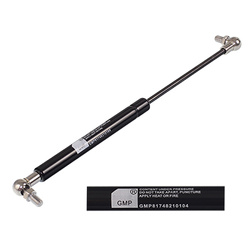 GMP SIŁOWNIK GAZOWY 315MM 250N SCANIA, MAN, NEOPLAN GMP81748210104H