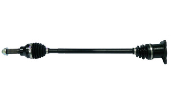 SKF PÓŁOŚ SUZUKI SX4/SEDICI PR. TYLNA OŚ 733MM