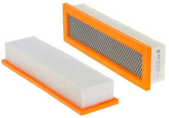 Filtr kabinowy NOT CERTIFIED EN15695 SC 50013