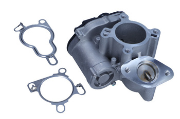 MAXGEAR Zawór EGR 27-4035 RENAULT MEGANE 2,0DCI 05-