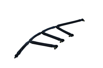 Przewód Przelewowy OE VAG 03L130235AF Audi A3 1.6 TDI 04-