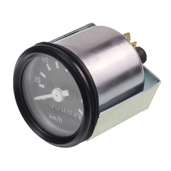 LICZNIK SZYBKOŚCIOMIERZ (TACHOMETR) MULTICAR M25 - FI 60mm 0826078