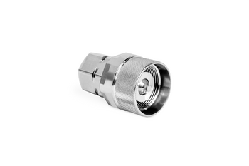 Szybkozłącza grzybkowe skręcane 1/2” wtyczka M.VD12 BSP 400 bar 809500003 - Stucchi
