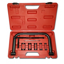 KB Zestaw do Demontażu Zaworów KB04022 (Ściągacz).