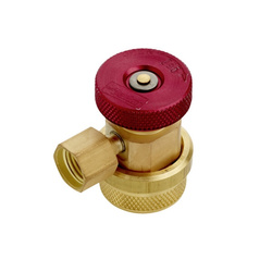 WAECO Szybkozłączka 8885400027 HP R134A