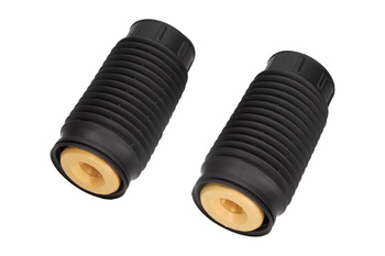 MAXGEAR Zestaw Montażowy Amortyzatora 72-2444 Fiat Przód Ducato 06-/Jumper/Boxer 06- Kpl (Odboje + Osłony)