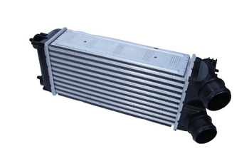 MAXGEAR INTERCOOLER 683002-AC CITROEN BERLINGO/ C4 1,6HDI 04-