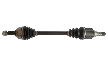 SKF PÓŁOŚ DACIA DOKKER 1,6/1,5DCI LEWY 648MM