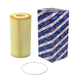 BOSCH WKŁAD FILTRA OLEJU DAF CF85, XF106/105 2005-2017R- 1948921,