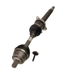 SKF PÓŁOŚ VOLVO V40 15- 2,0D PR. MANUAL 950MM