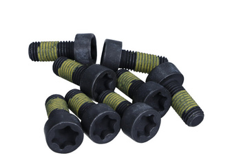 LUK ZESTAW ŚRUB KOŁA ZAMACHOWEGO FORD MONDEO/TRANSIT 2,0-2,2 TDCI 00-