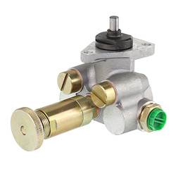 GMP - POMPA PALIWA ZASIL. BIZON ZASILAJĄCA, PRZYŁĄCZA Z BOKU 72300060120