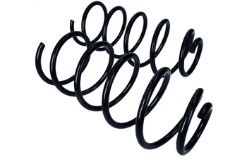 MAXGEAR Sprężyna Zawieszenia VW Przód Golf 4 97- 1.4/1.6B -AC 60-0094D