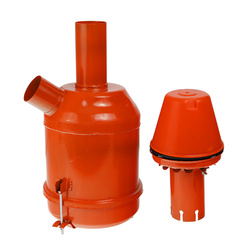 FILTR POWIETRZA MTZ, KPL. METALOWY 2401109015