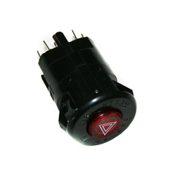 WŁĄCZNIK ŚWIATEŁ AWARYJNYCH MB 0045450224