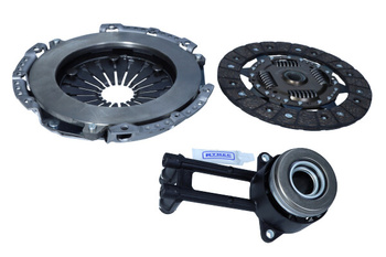 RYMEC Sprzęgło Komplet FORD FIESTA ST 150 2.0 05-08 JT1946030