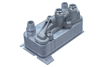 NISSENS CHŁODNICA OLEJU MERCEDES C KLASA W205 2,0 15-