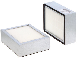 Filtr kabinowy SC 60117