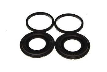 ATE ZESTAW NAPRAWCZY ZACISKU HAMULCOWEGO MERCEDES TYŁ W202/W203/W210 94-11