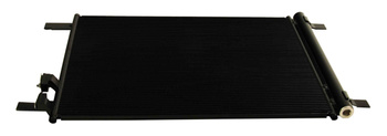 MAXGEAR SKRAPLACZ KLIMATYZACJI SKODA OCTAVIA 13- 1,8TSI