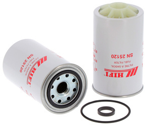 Filtr paliwa SN 25120