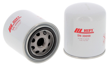 Filtr paliwa SN 30059