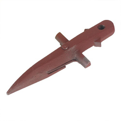 BAGNET POJEDYNCZY ZE STALKĄ, FORTSCHRITT 4105000852