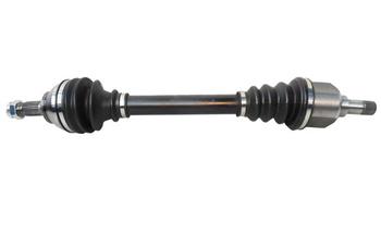 SKF Półoś Napędowa VKJC8613 Citroen C3 II Lewy 624mm DS. 25/24Z