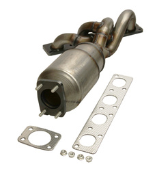 MAXGEAR KATALIZATOR BMW E81 / E90 1.6/2.0 EURO4 27-6184