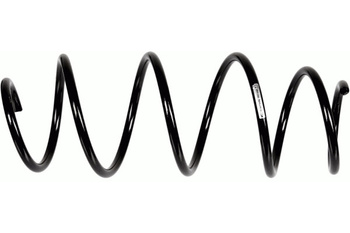 SACHS Sprężyna Zawieszenia MERCEDES E W212 Przód 1.8-2.0 09- 993 648