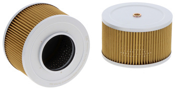Filtr hydrauliczny SH 60397