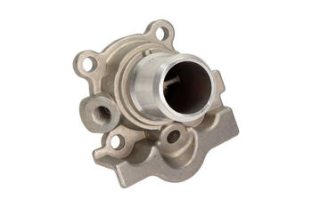 MAXGEAR Termostat Fiat 82C Ducato 2.3D 06- Z Obudową 67-0059