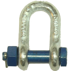 GMP ŁĄCZNIK KABŁĄKOWY 0,5T (SZEKLA) NAKRĘTKA TYP PROSTY GMPSDX0514H