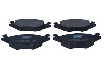 MAXGEAR Klocki Hamulcowe 19-0585 VW GOLF/POLO Przód SY