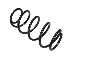 KYB Sprężyna Zawieszenia Przednia OPEL VECTRA B RH2665 2.5 (10.95-09.00) (Dokładne Zastosowanie Patrz Katalog)