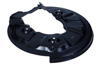 TRISCAN OSŁONA TARCZY HAMULCOWEJ SKODA TYŁ OCTAVIA 1,0-2,0 19- PRAWY