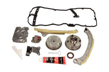 FAI ZESTAW ŁAŃCUCHA ROZRZĄDU TOYOTA 1,3 VVT-I (Z KOŁAMI FAZ)