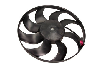 MAXGEAR Wentylator Chłodnicy 6Q0959455AE/MG VW TDI/SDI