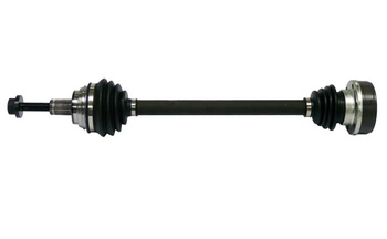 SKF Półoś Skoda Octavia lewy 558.5mm VW Golf V VI VKJC4585