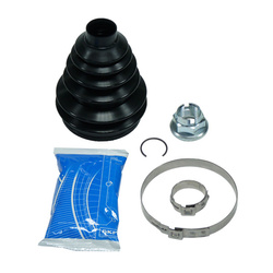 SKF Osłona Przegubu VKJP1262 RENAULT LAGUNA II ZEWNĘTRZNY