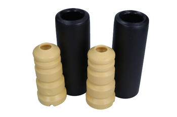 FEBI Zestaw montażowy amortyzatora FE170799 BMW X3 E83 Tył Komplet (odboje+osłony)