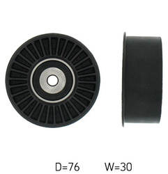 SKF ROLKA PASKA ROZRZĄDU RENAULT 2,2